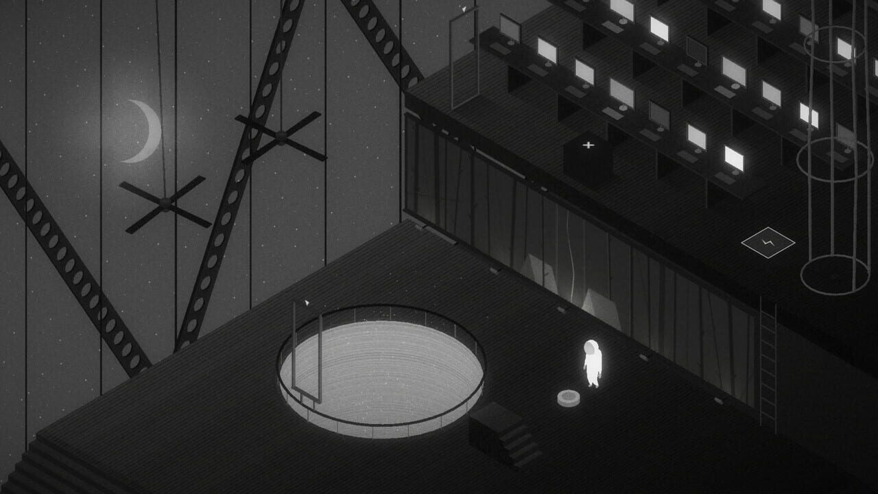 Starman — Screenshot 3