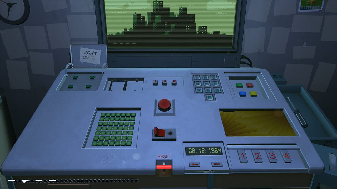 Please, Don't Touch Anything 3D — Screenshot 3