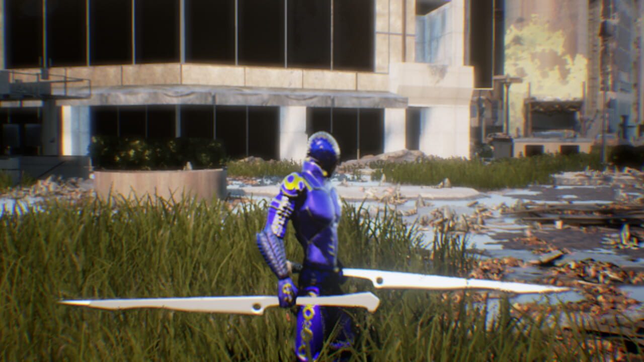 Last Standard — Screenshot 2