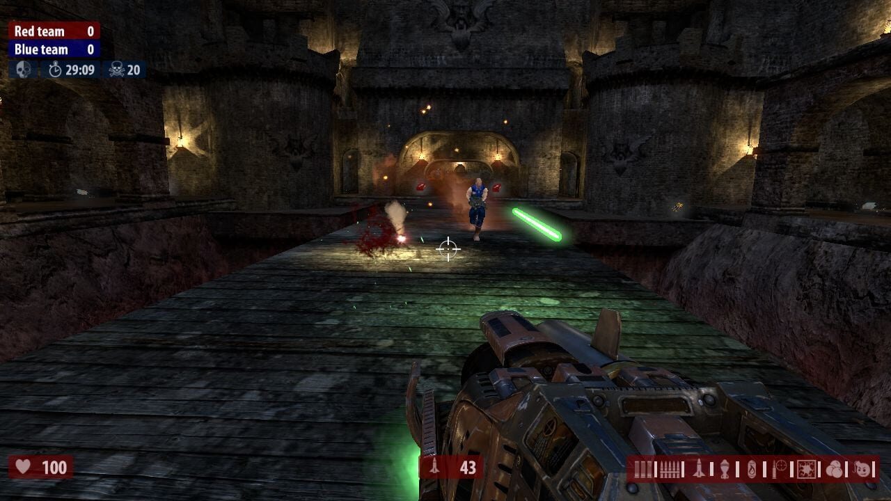 Serious Sam HD: Gold Edition Image