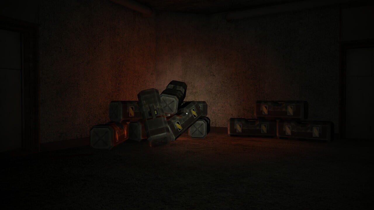 Countless Rooms of Death Image