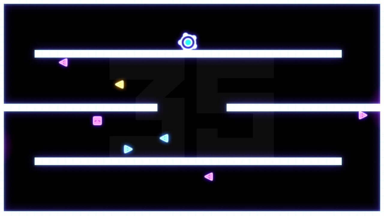 Neon Coliseum — Screenshot 5