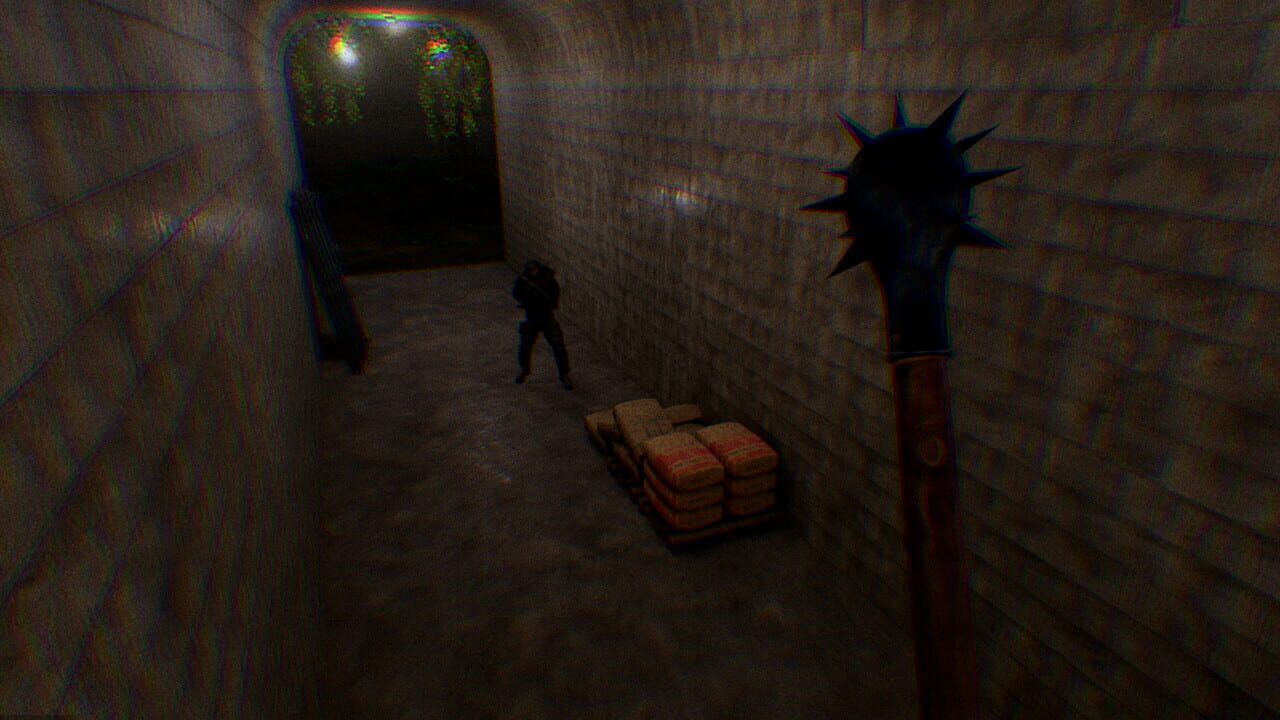 The Unseen Image