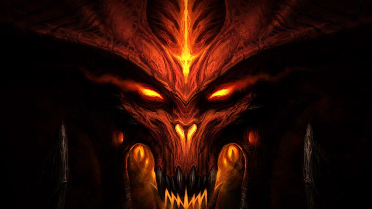 Diablo III Image