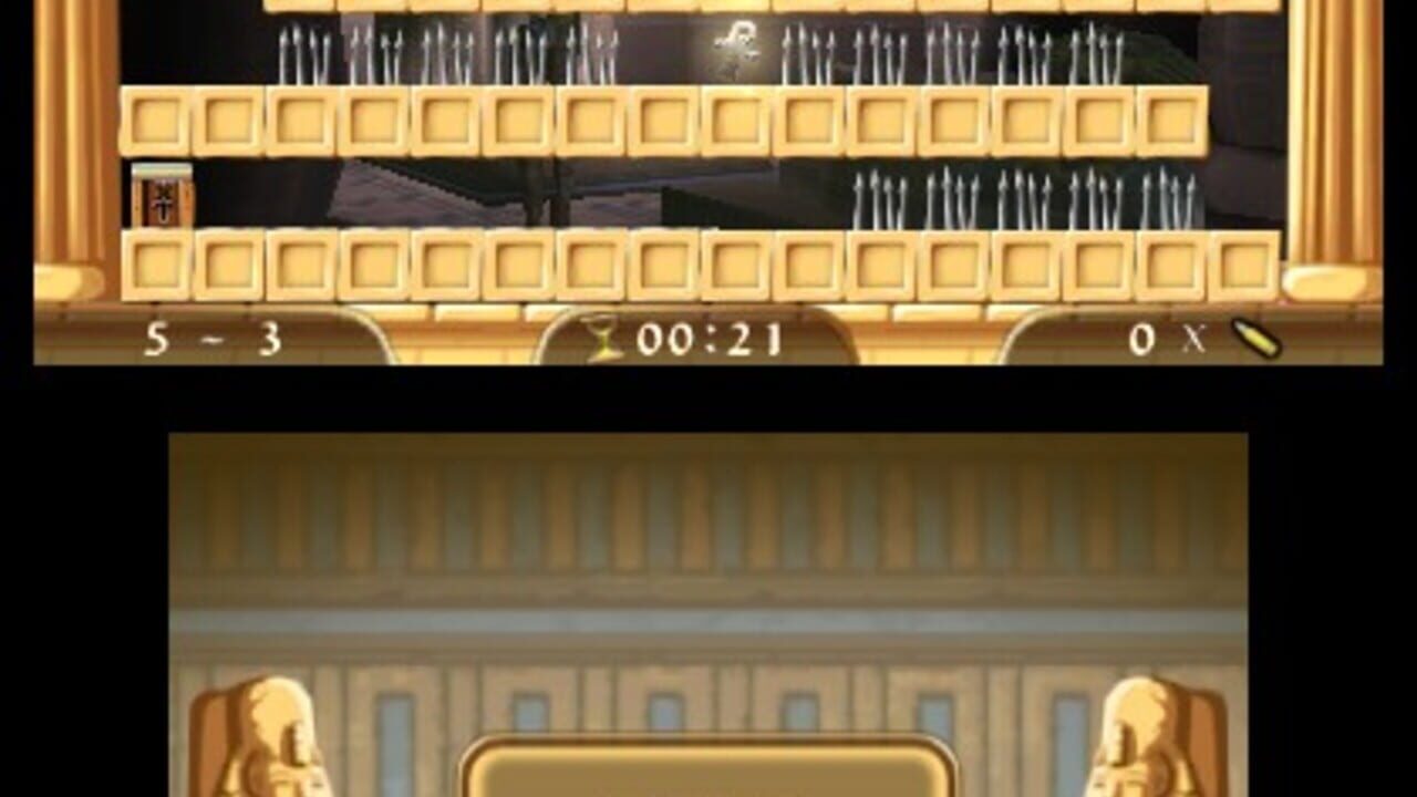 Pyramids — Screenshot 1