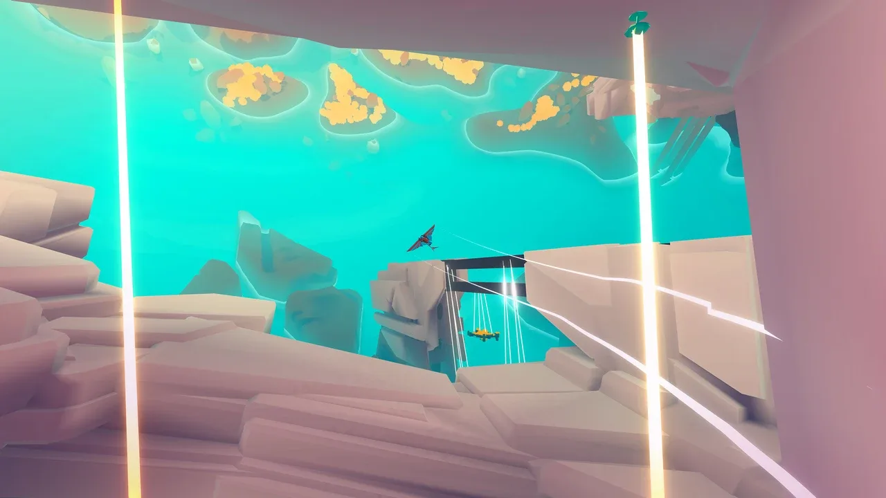 InnerSpace screenshot 1