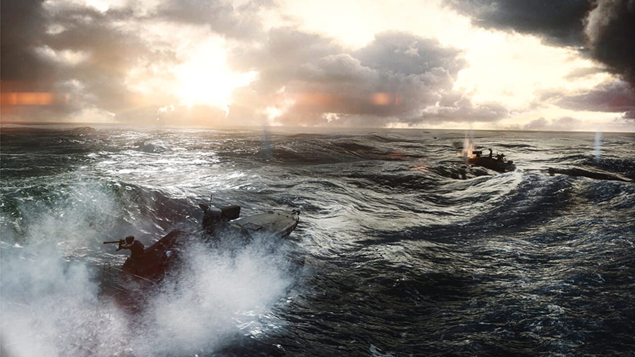 Battlefield 4: Premium — Screenshot 4