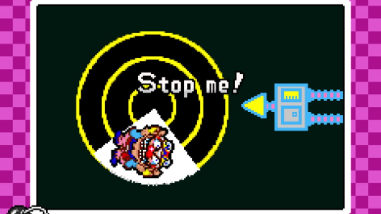 WarioWare, Inc.: Mega Microgame$! miniatura 7