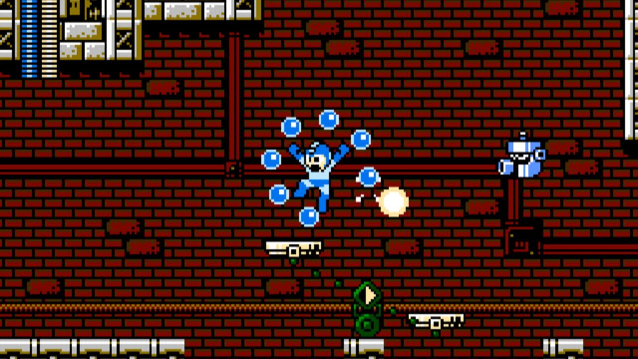 Mega Man 10 miniatura 8