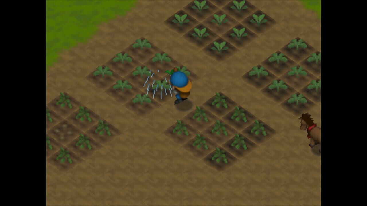 Harvest Moon 64 thumbnail 3