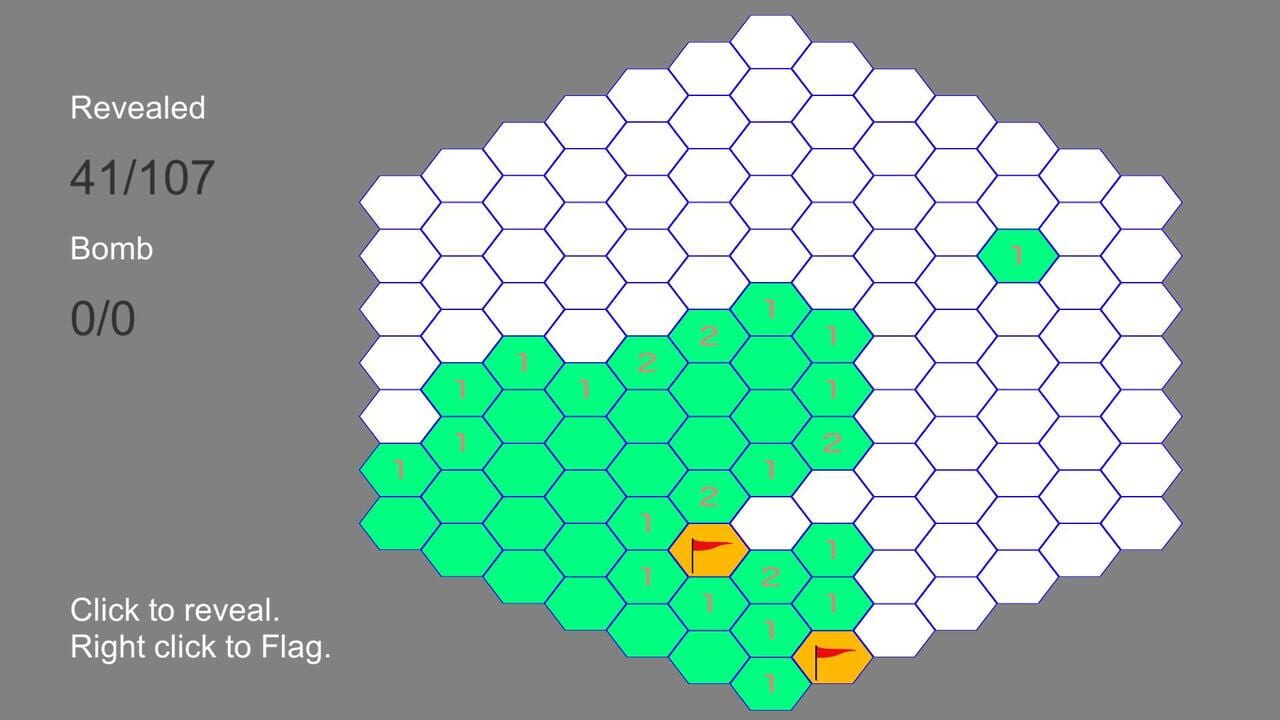 The Sapper — Screenshot 2