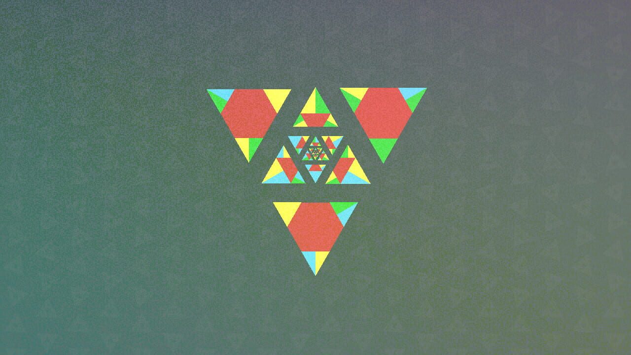 Yankai's Triangle — Screenshot 3