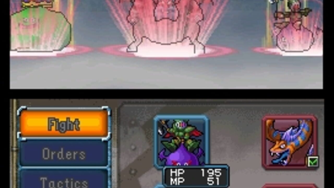 Dragon Quest Monsters: Joker 2