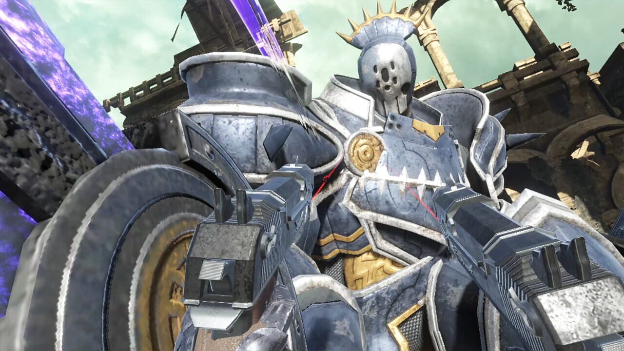 Titan Slayer — Screenshot 2