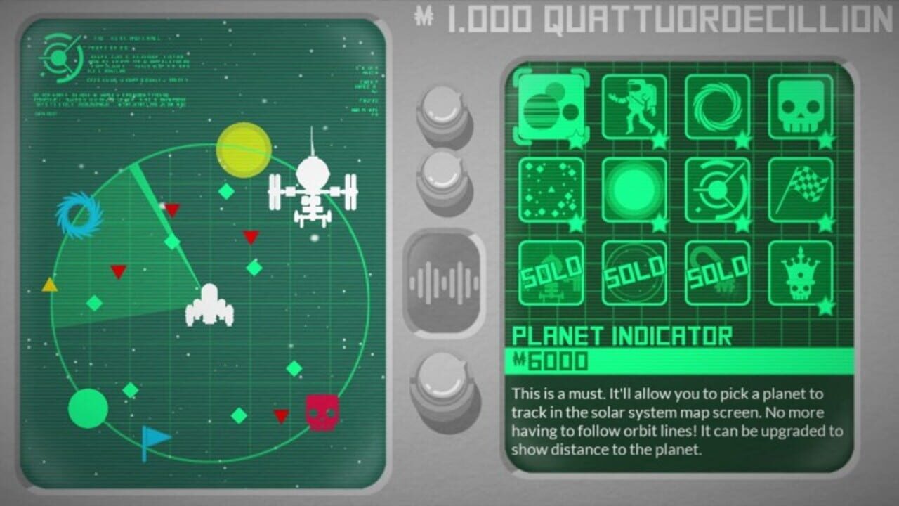 Miniatura 11 de la galería de Vostok Inc.