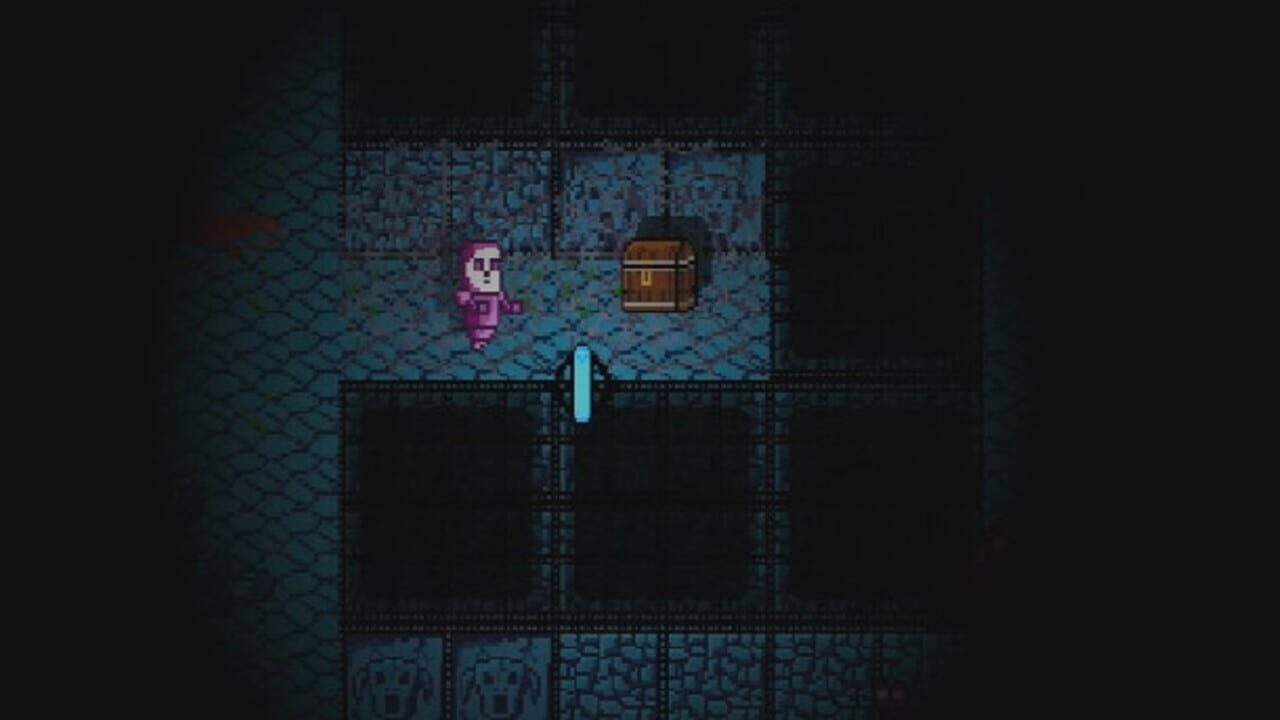 Death's Maze — Screenshot 5