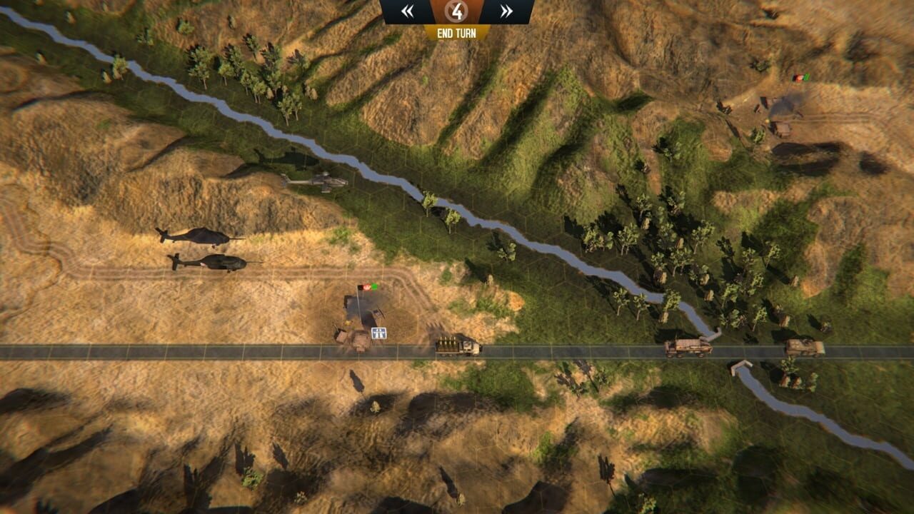 Afghanistan '11 — Screenshot 2