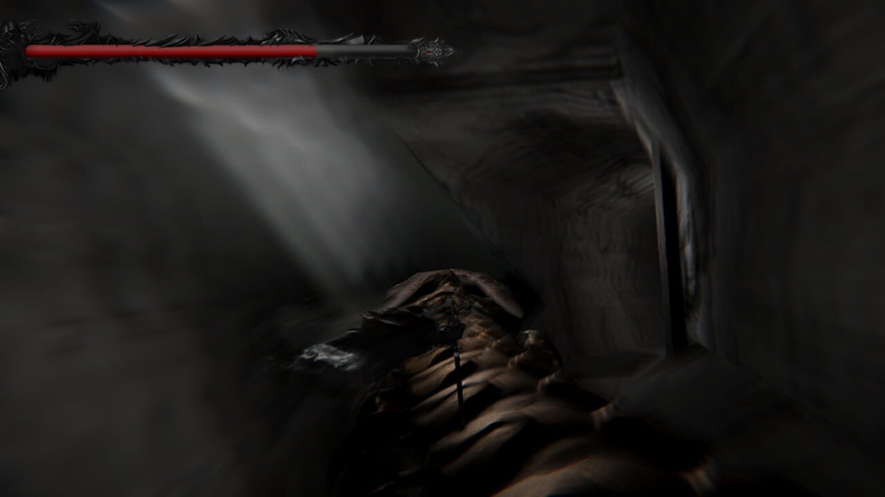 Purgatory Ashes — Screenshot 4