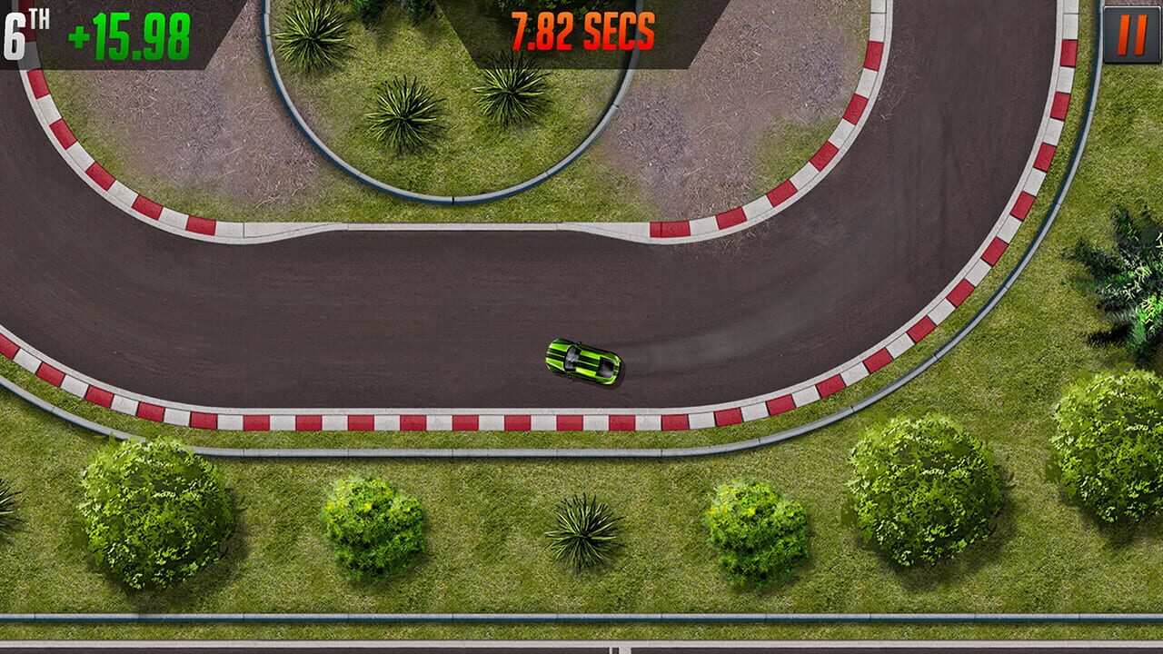 Drift 84 — Screenshot 4