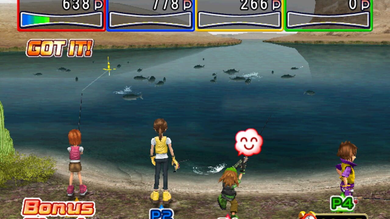 Fishing Master World Tour — Screenshot 5