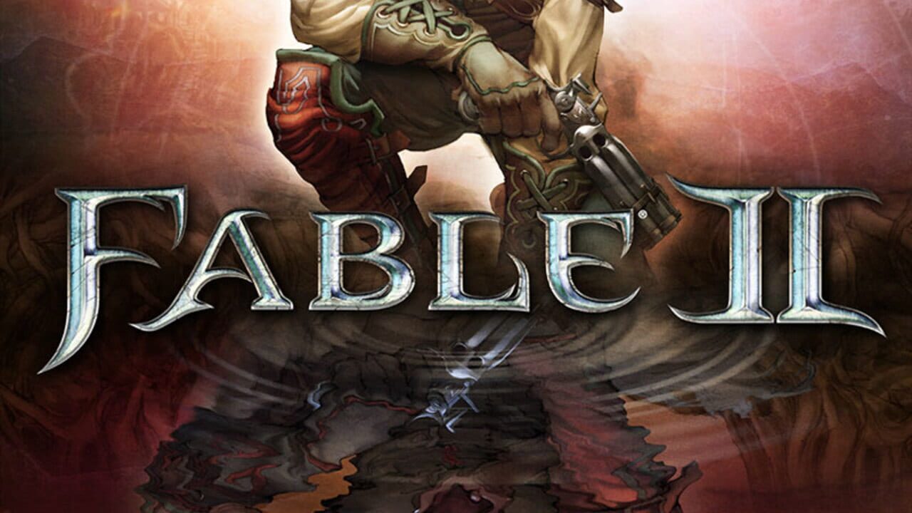 Fable II Image