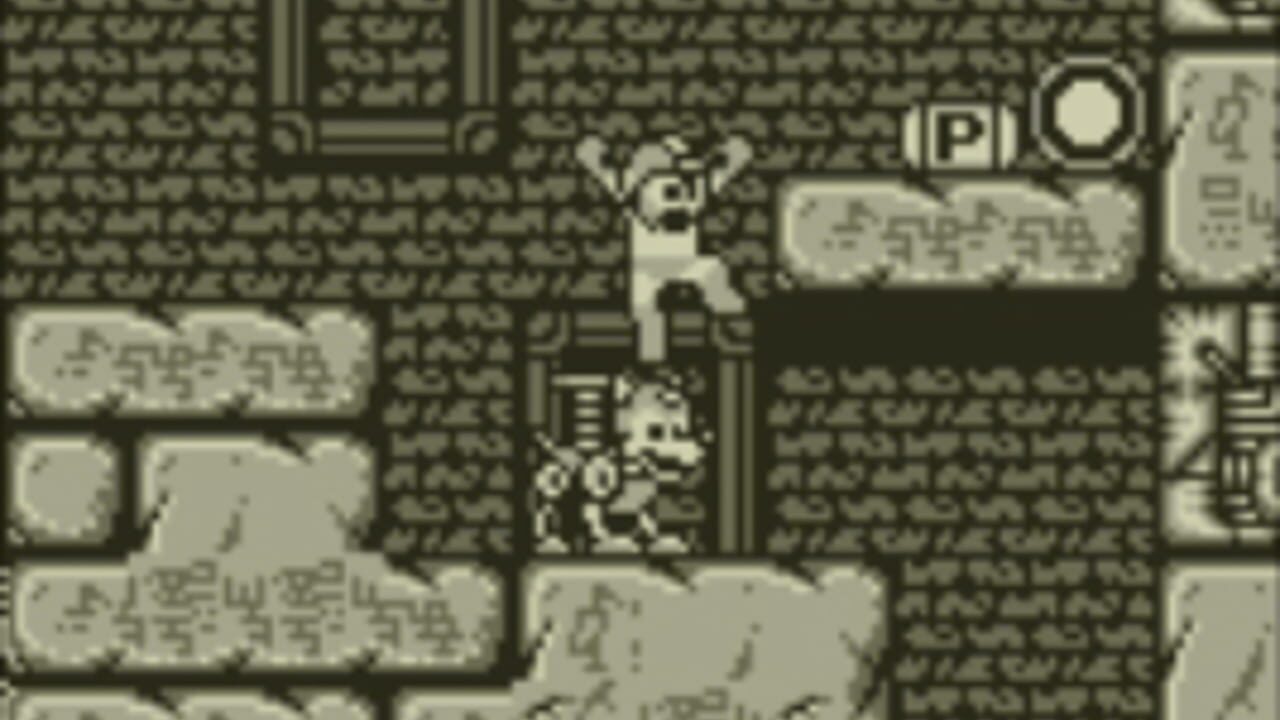 Mega Man IV thumbnail 2