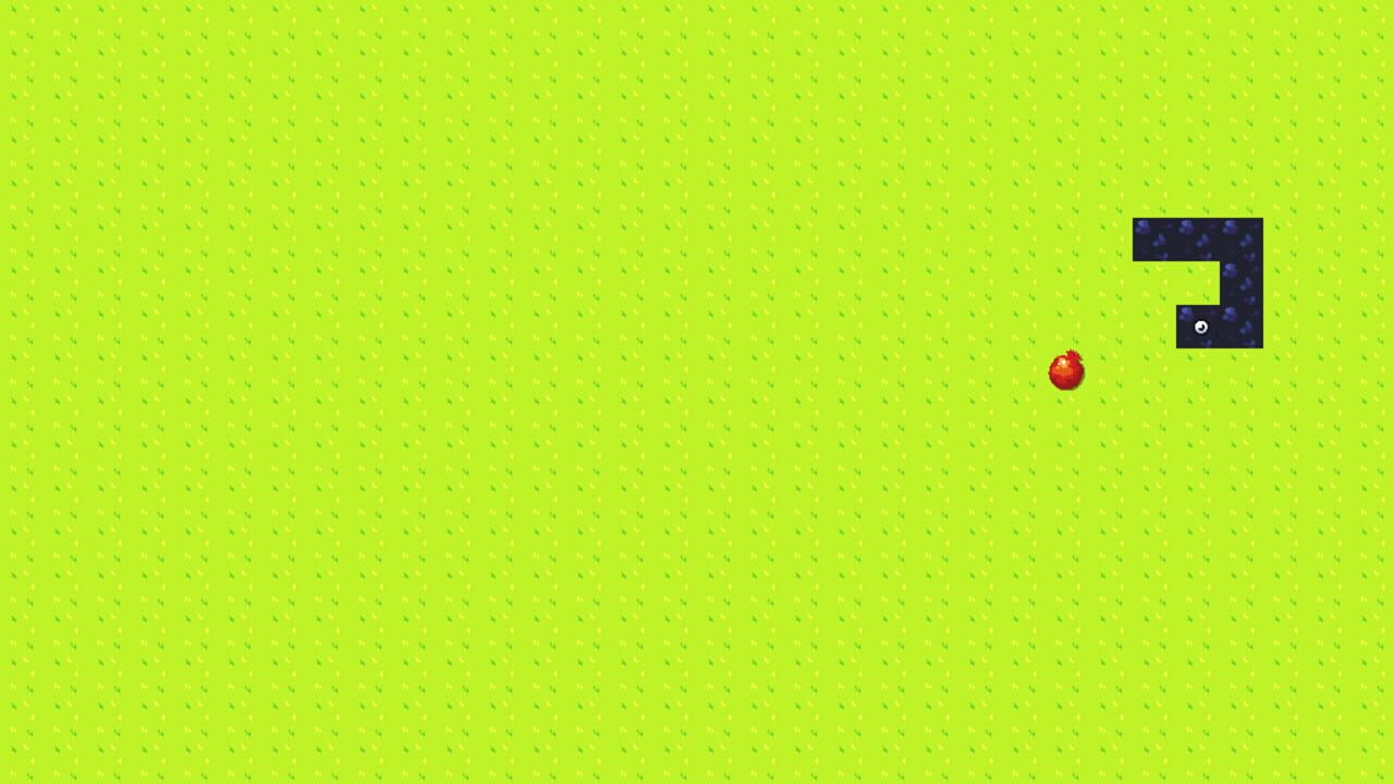 Snake: Road to apple — Screenshot 2