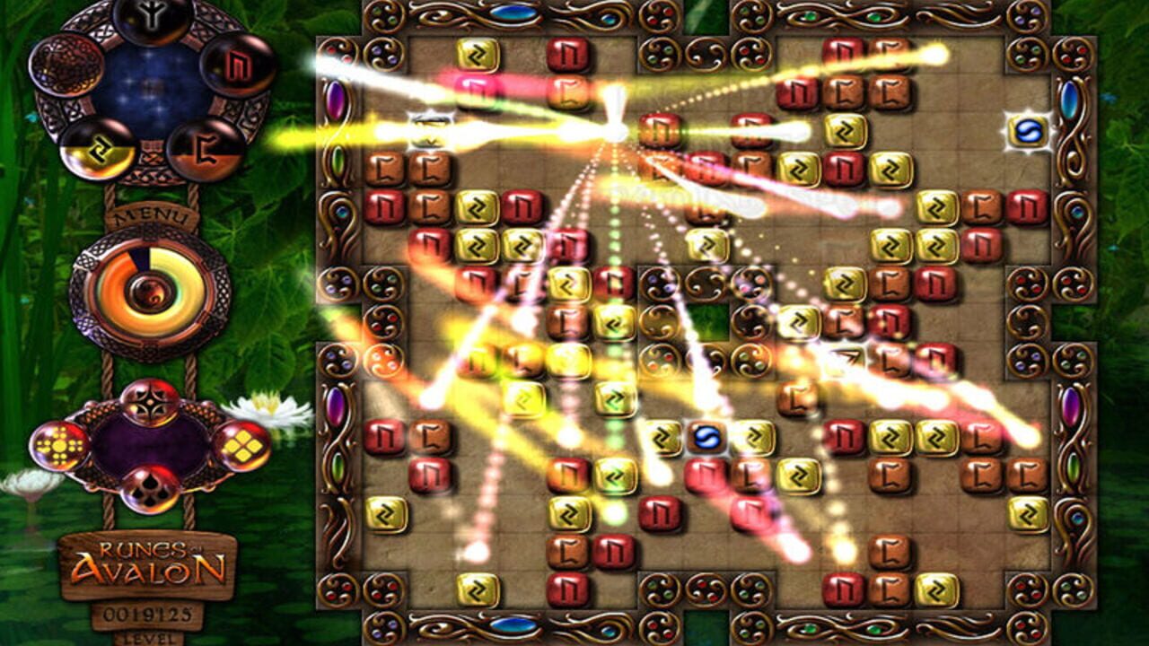 Runes of Avalon 2 — Screenshot 2