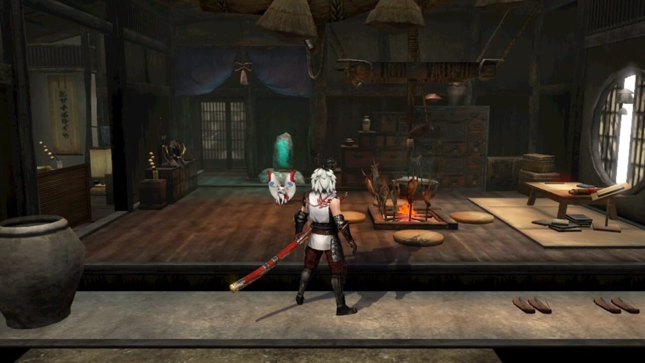 Toukiden: The Age of Demons thumbnail 3