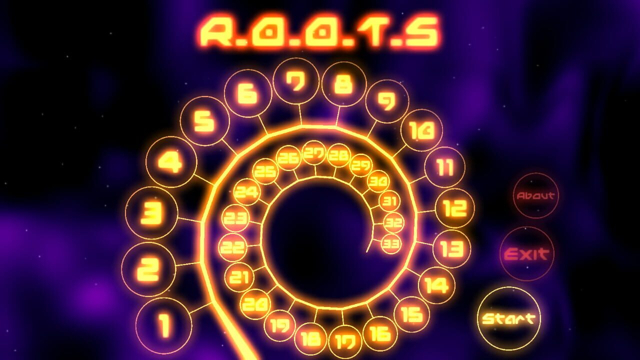 R.O.O.T.S — Screenshot 3