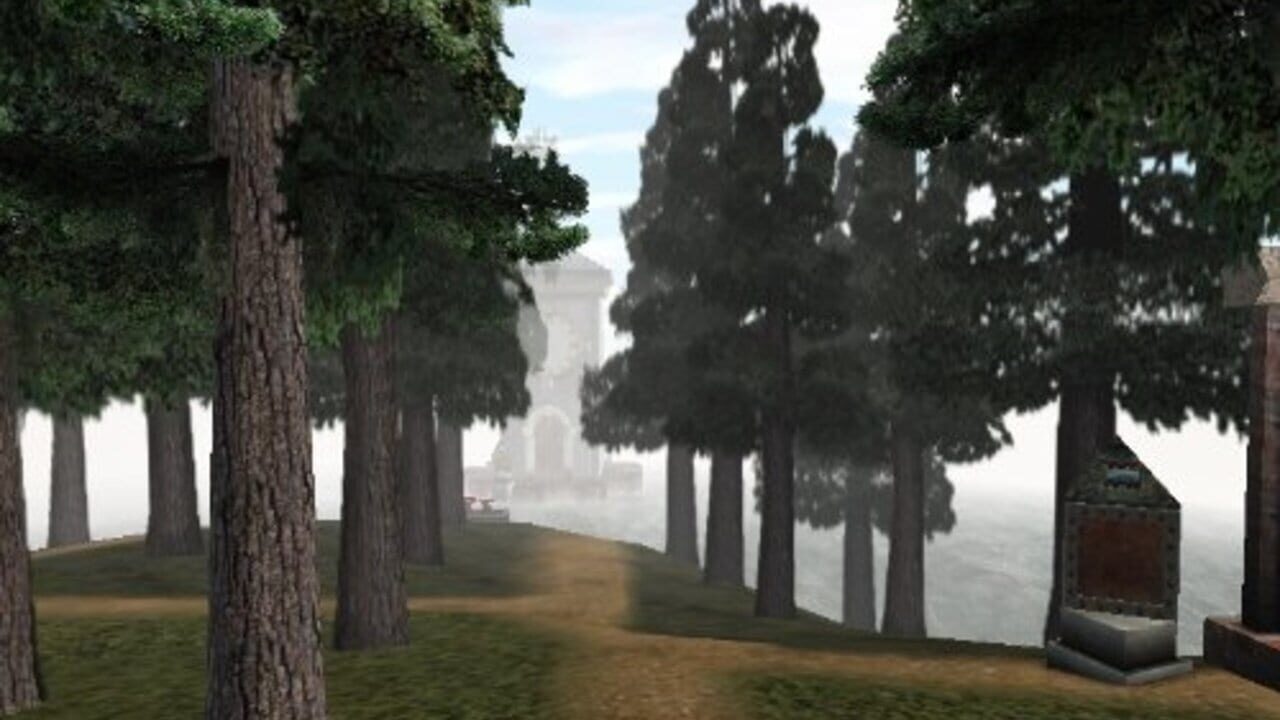 Myst — Screenshot 5