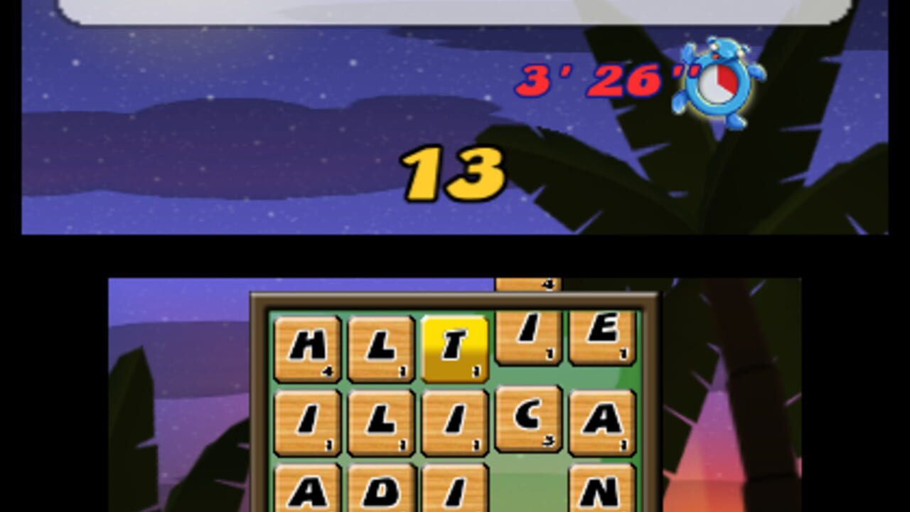Word Wizard 3D — Screenshot 1