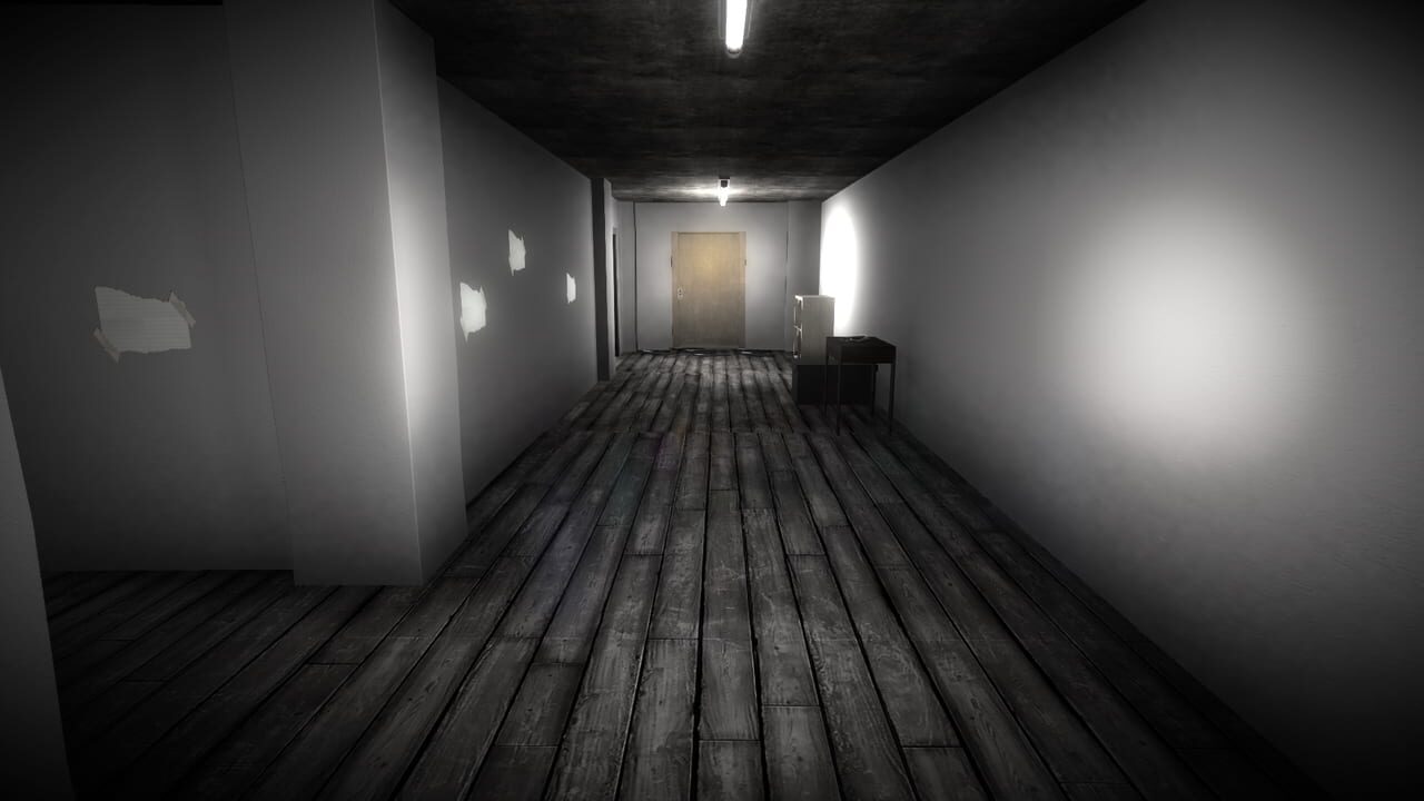 Depression the Game — Screenshot 1