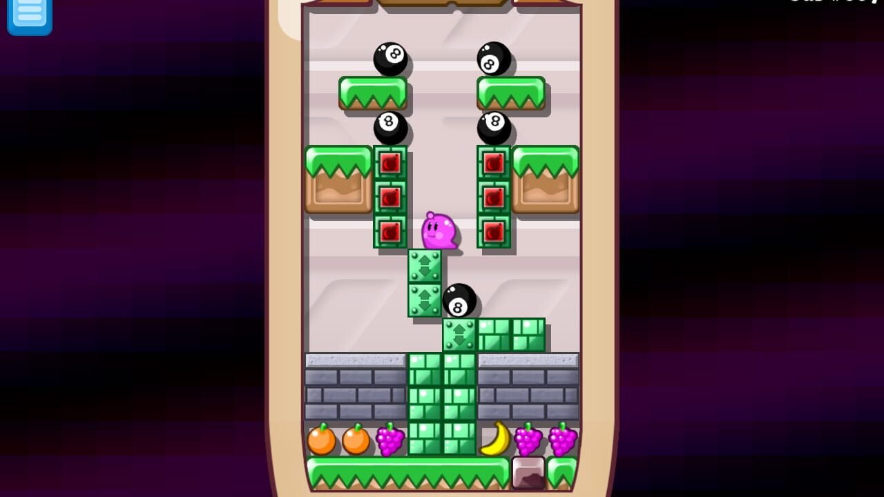 Hoggy 2 — Screenshot 4