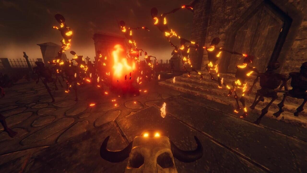 Hell Shooter — Screenshot 5