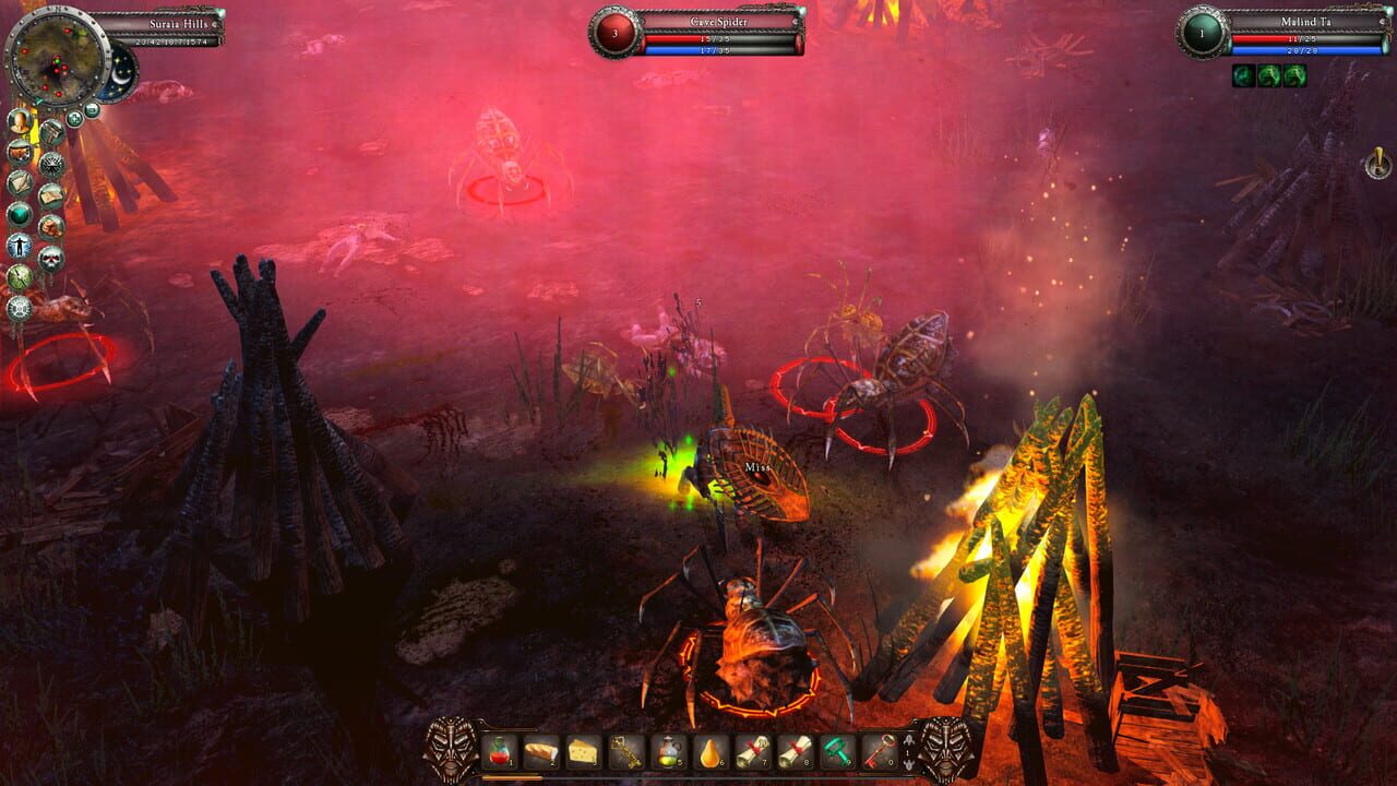 Legends of Dawn Reborn Image