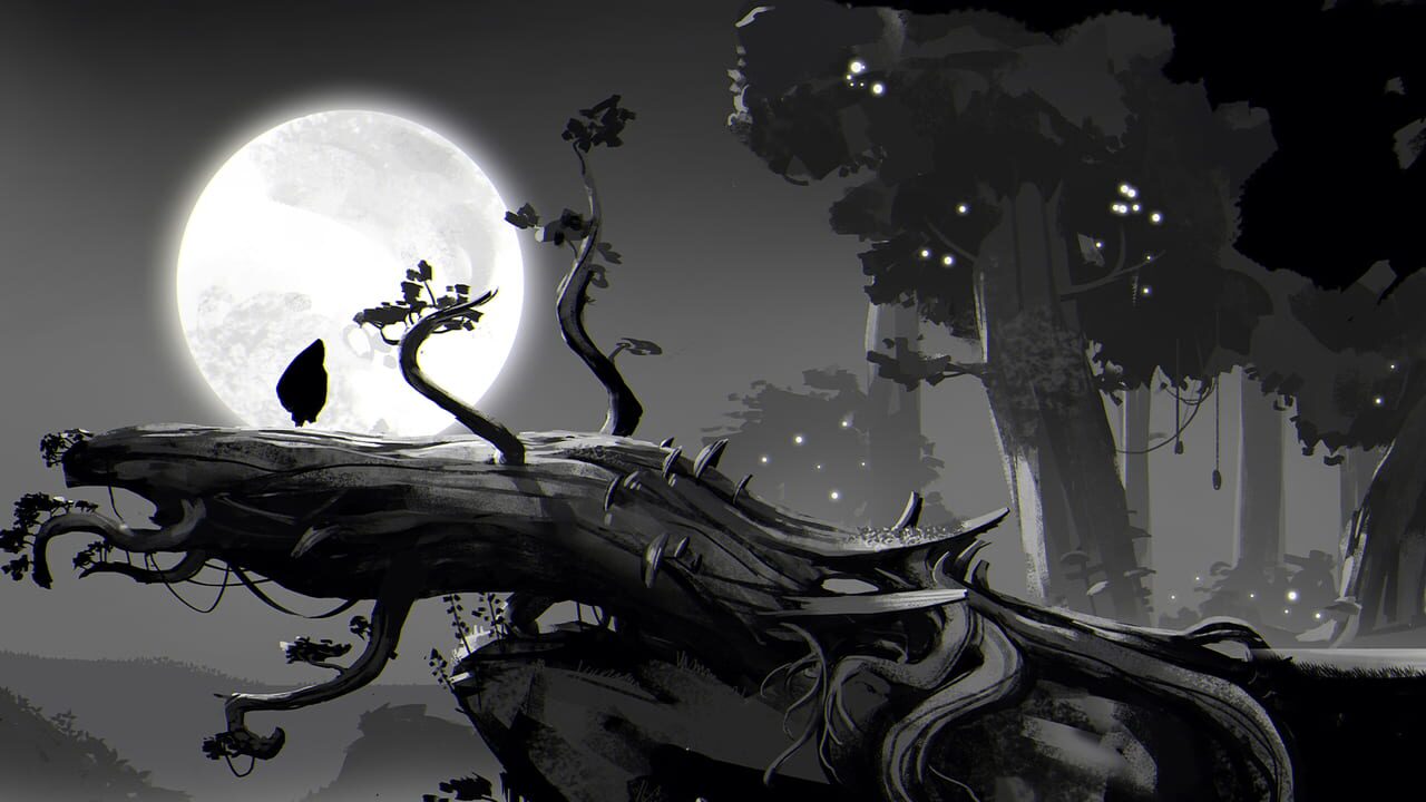Screenshot 5 - Ori And the Blind Forest