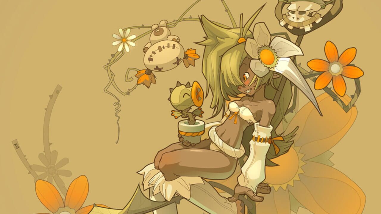 Dofus Image