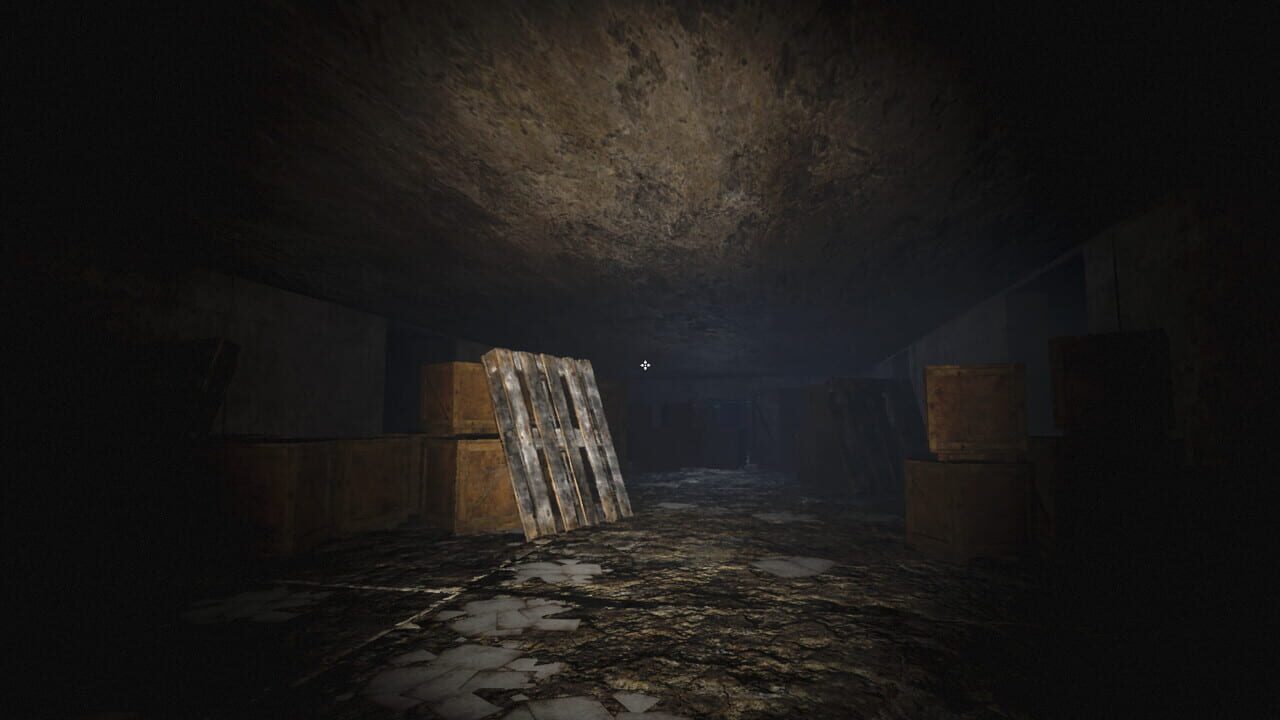 Deep Sorrow — Screenshot 5