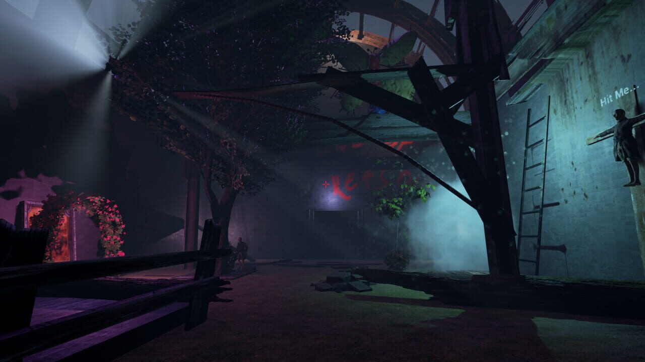 Rest House — Screenshot 5