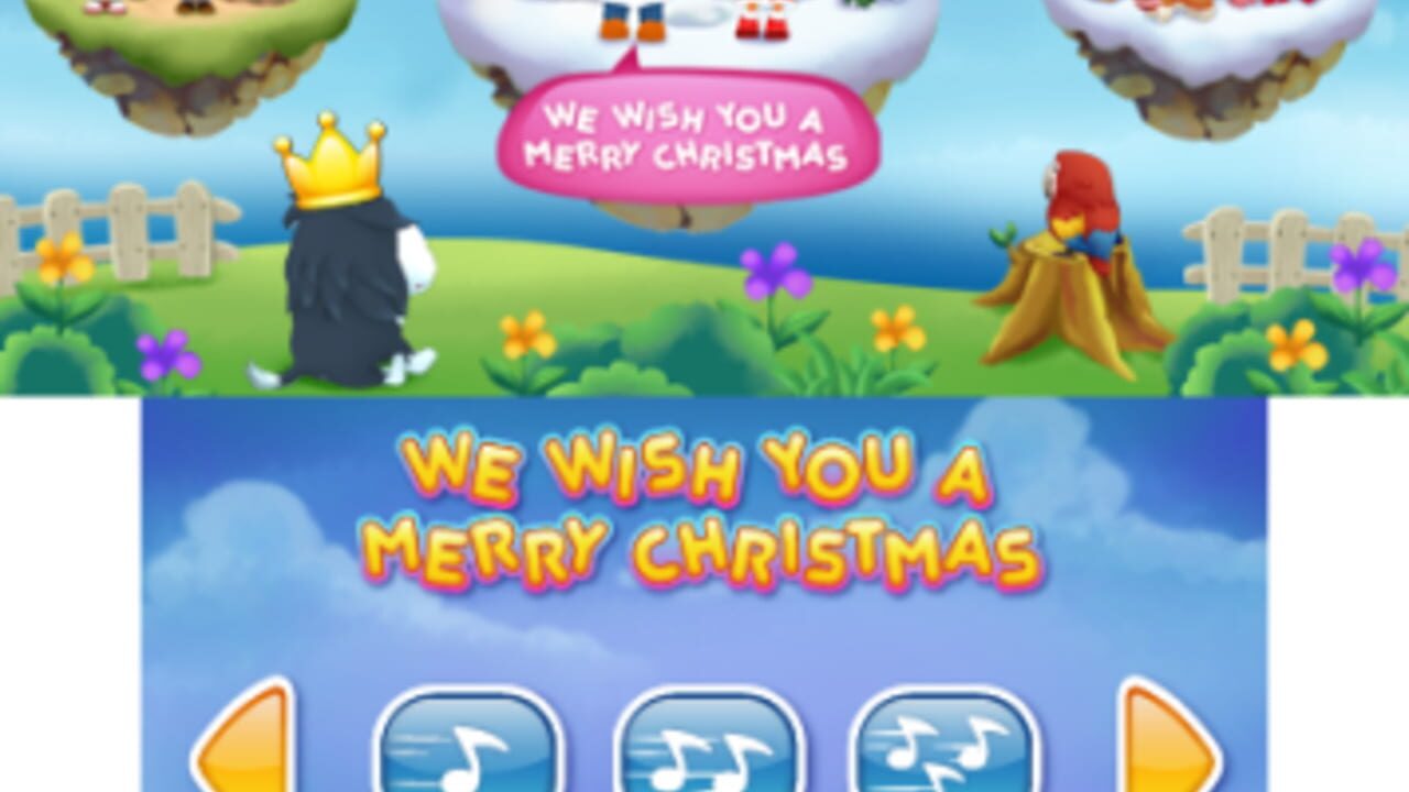 My First Songs 2 — Screenshot 3