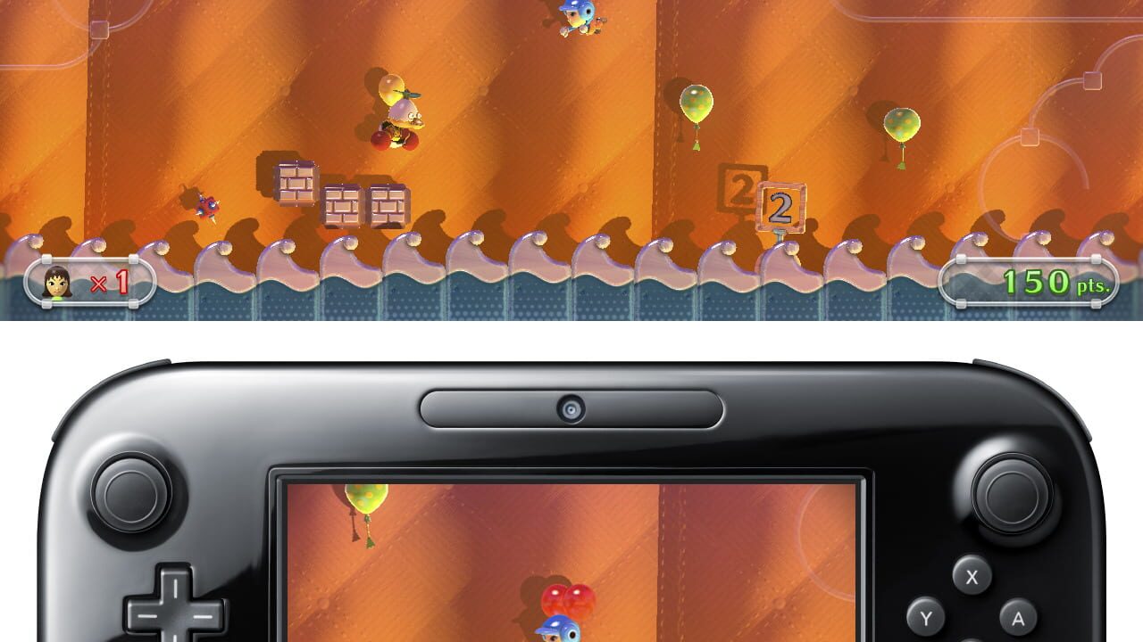 Nintendo Land thumbnail 10