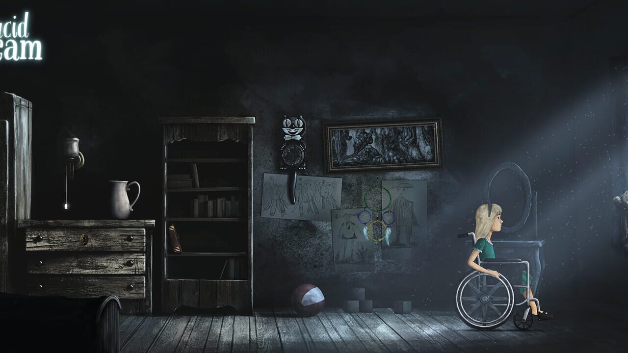 Lucid Dream Adventure — Screenshot 4