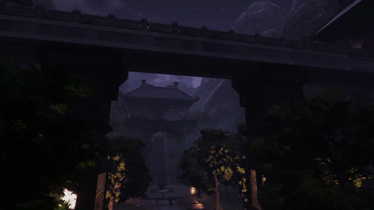 The Lost Mythologies screenshot 4