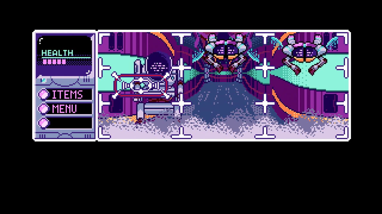 Miniatura 10 de la galería de 2064: Read Only Memories Integral