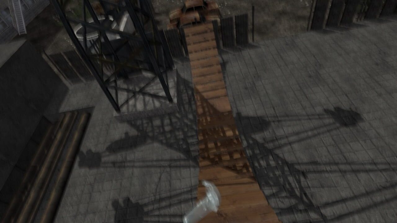 Hold My Beer — Screenshot 2