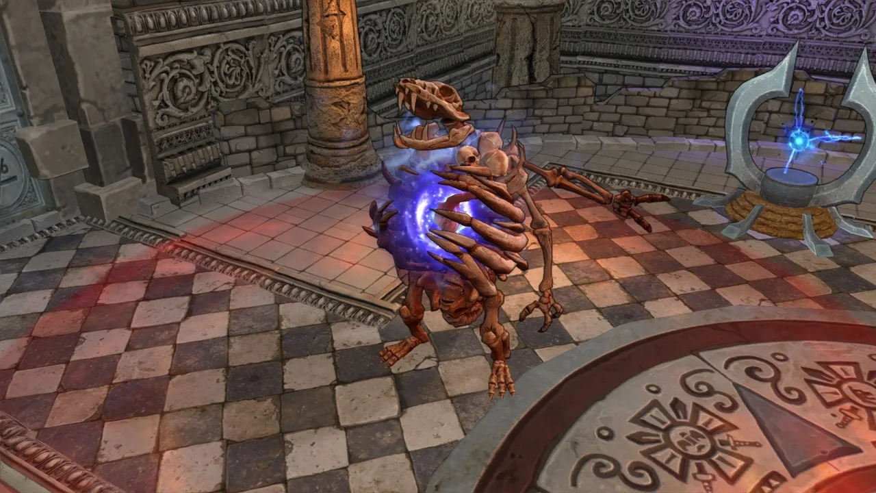 Global Adventures screenshot 5