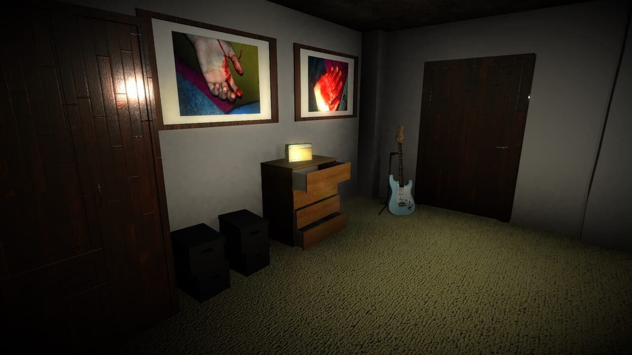 Depression the Game — Screenshot 2