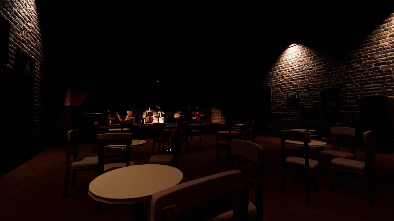 K-Pop VR — Screenshot 4