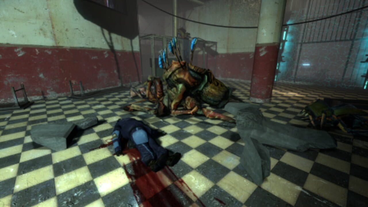 Captura 1 de Prospekt